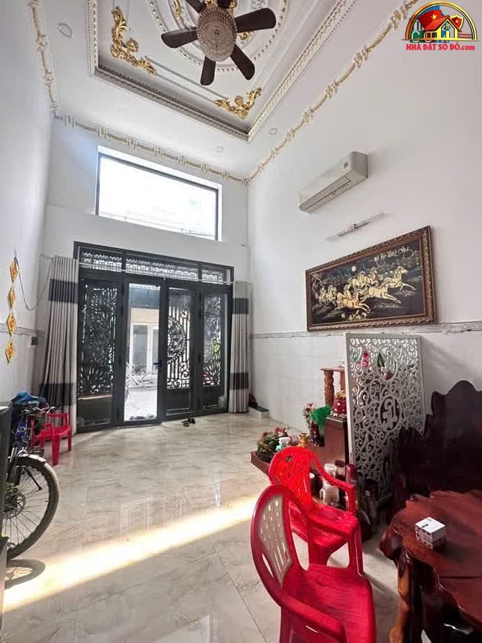 Bán nhà đất Đường Lũy Bán Bích – Phường cũ Bình Hưng Hòa Quận Bình Tân – Phường mới Bình Hưng Hòa – Thành phố Hồ Chí Minh diện tích 50 m² giá 8 tỷ