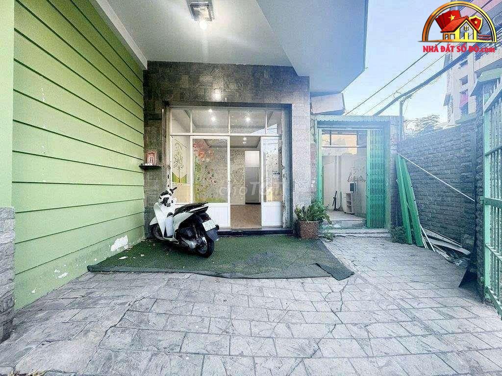 Nhà Mặt Tiền Đường Chợ Lớn – Phường 11 Quận 6 – Thành phố Hồ Chí Minh Diện Tích 115 m2 Giá 19 tỷ