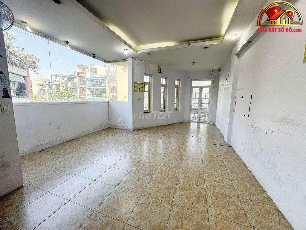 Nhà Mặt Tiền Đường Chợ Lớn – Phường 11 Quận 6 – Thành phố Hồ Chí Minh Diện Tích 115 m2 Giá 19 tỷ