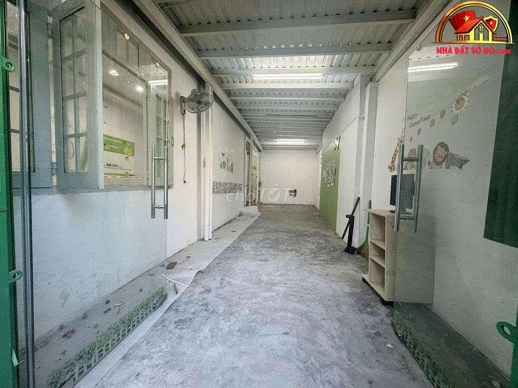 Nhà Mặt Tiền Đường Chợ Lớn – Phường 11 Quận 6 – Thành phố Hồ Chí Minh Diện Tích 115 m2 Giá 19 tỷ