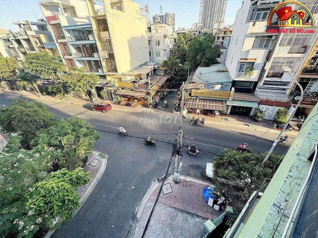 Nhà Mặt Tiền Đường Chợ Lớn – Phường 11 Quận 6 – Thành phố Hồ Chí Minh Diện Tích 115 m2 Giá 19 tỷ