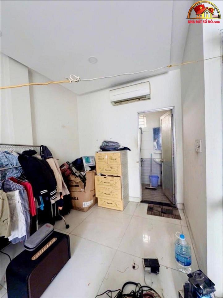 Nhà đẹp hẻm xe hơi Đường Trường Chinh – Phường cũ Tây Thạnh Quận Tân Phú – Phường mới Tây Thạnh – Thành phố Hồ Chí Minh Diện tích 50 m2 Giá 4.5 tỷ