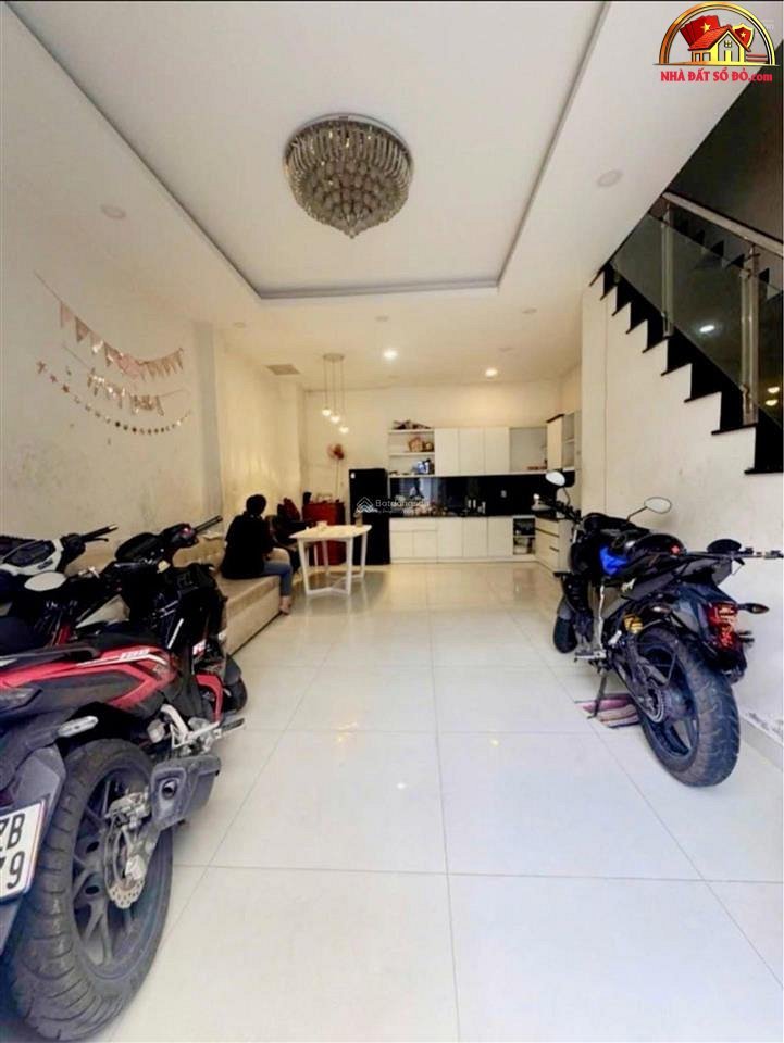 Nhà đẹp hẻm xe hơi Đường Trường Chinh – Phường cũ Tây Thạnh Quận Tân Phú – Phường mới Tây Thạnh – Thành phố Hồ Chí Minh Diện tích 50 m2 Giá 4.5 tỷ