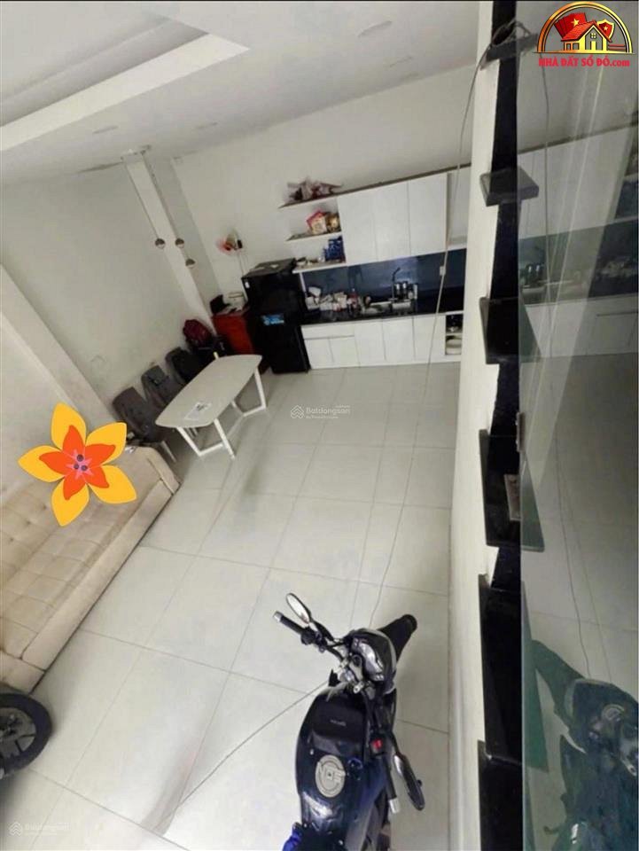 Nhà đẹp hẻm xe hơi Đường Trường Chinh – Phường cũ Tây Thạnh Quận Tân Phú – Phường mới Tây Thạnh – Thành phố Hồ Chí Minh Diện tích 50 m2 Giá 4.5 tỷ