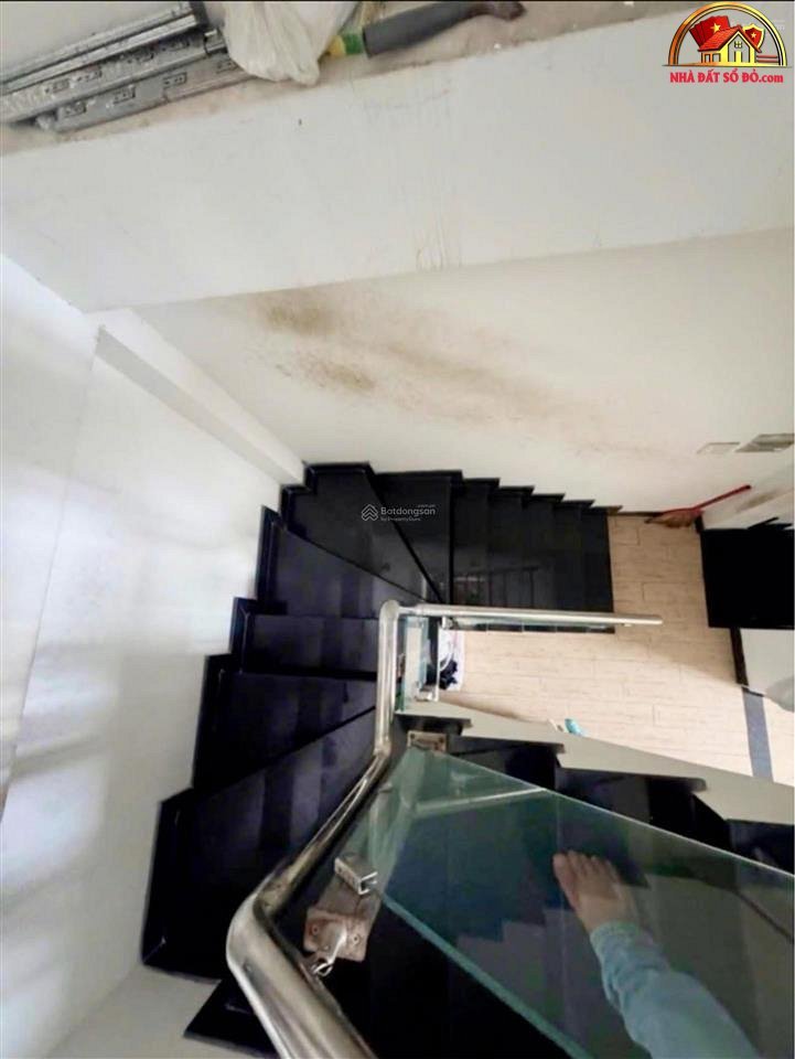 Nhà đẹp hẻm xe hơi Đường Trường Chinh – Phường cũ Tây Thạnh Quận Tân Phú – Phường mới Tây Thạnh – Thành phố Hồ Chí Minh Diện tích 50 m2 Giá 4.5 tỷ