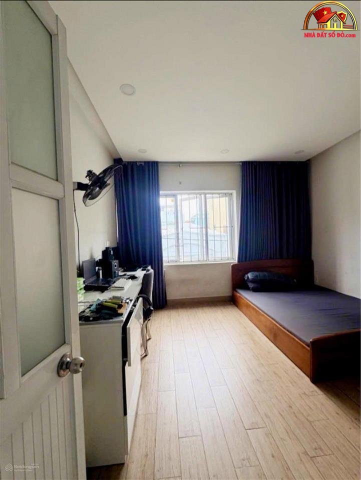 Nhà đẹp hẻm xe hơi Đường Trường Chinh – Phường cũ Tây Thạnh Quận Tân Phú – Phường mới Tây Thạnh – Thành phố Hồ Chí Minh Diện tích 50 m2 Giá 4.5 tỷ