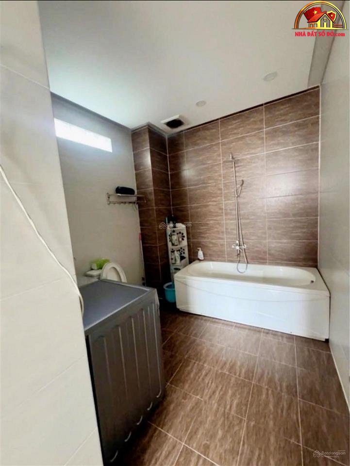 Nhà đẹp hẻm xe hơi Đường Trường Chinh – Phường cũ Tây Thạnh Quận Tân Phú – Phường mới Tây Thạnh – Thành phố Hồ Chí Minh Diện tích 50 m2 Giá 4.5 tỷ