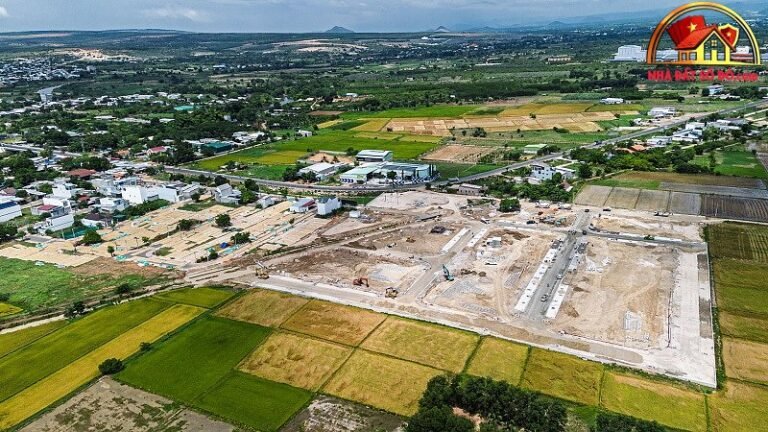 Lâm Đồng Thúc Đẩy Tái Định Cư Cho Dự Án Hạ Tầng 67 Tỷ USD