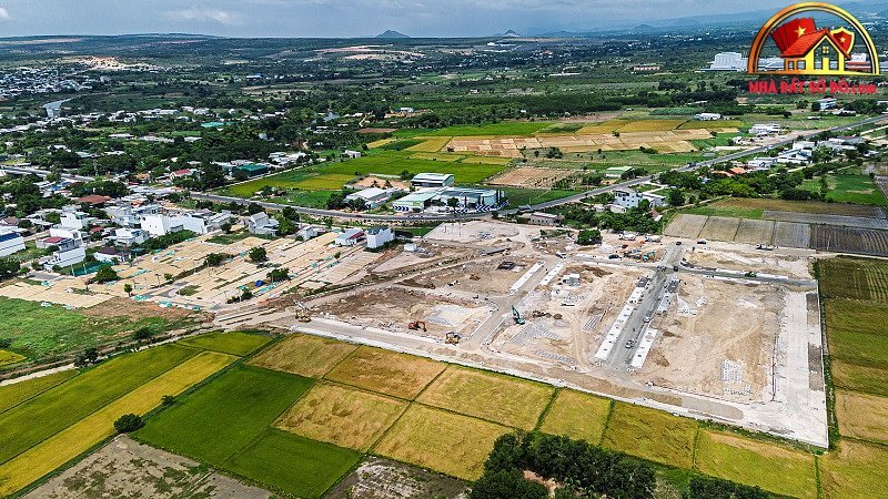 Lâm Đồng Thúc Đẩy Tái Định Cư Cho Dự Án Hạ Tầng 67 Tỷ USD