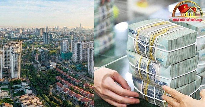 Phân Tích Tín Dụng Bất Động Sản Sổ Đỏ 2026–2027
