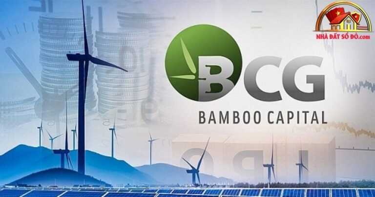 Bamboo Capital: Hai cổ phiếu BCG và BCR chính thức rời UPCoM