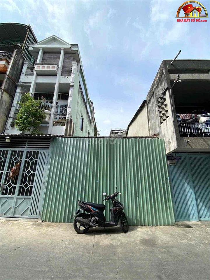 Bán nhà đất Đường Hồng Bàng – Phường cũ 1 Quận 11 – Phường mới 1 – Thành phố Hồ Chí Minh 107 m2 8.3 tỷ