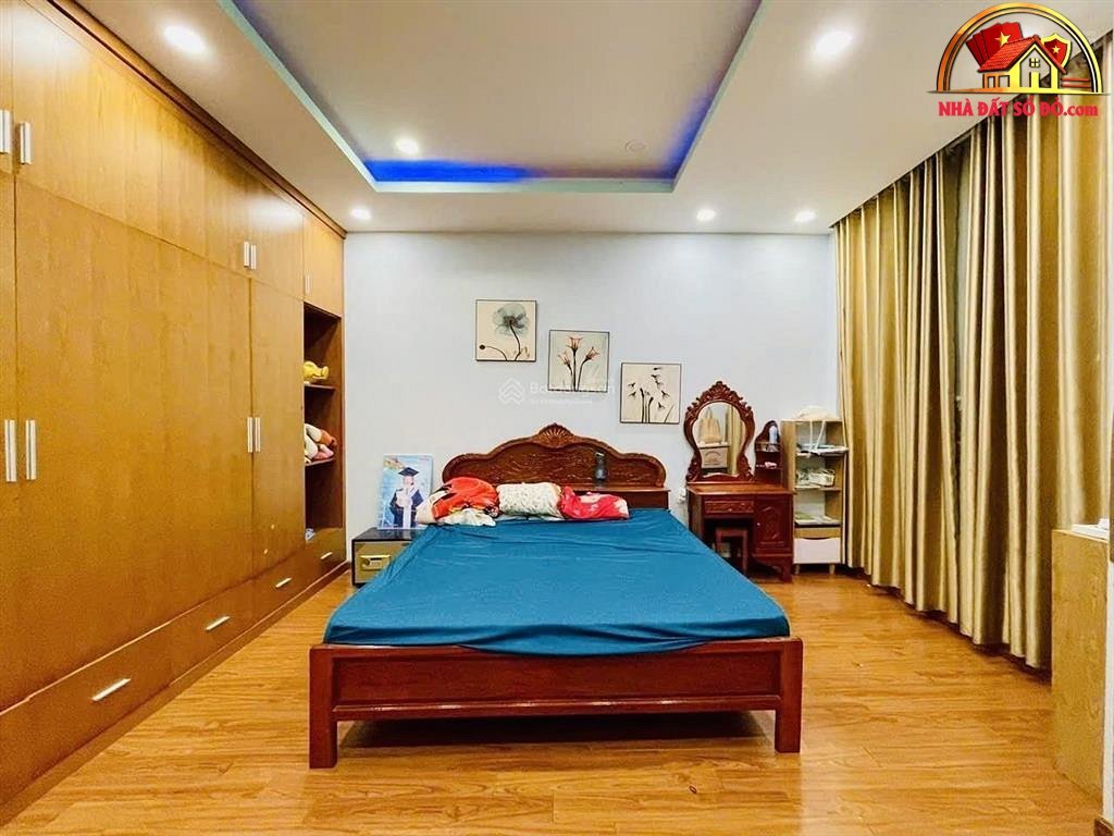 Nhà riêng 100 m2 giá 8.3 tỷ bán nhà đất Đường Phan Văn Trị – Phường cũ 5 Quận Gò Vấp – Phường mới 5 – Thành phố Hồ Chí Minh