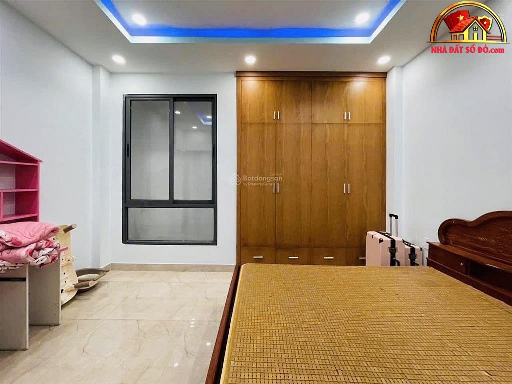 Nhà riêng 100 m2 giá 8.3 tỷ bán nhà đất Đường Phan Văn Trị – Phường cũ 5 Quận Gò Vấp – Phường mới 5 – Thành phố Hồ Chí Minh