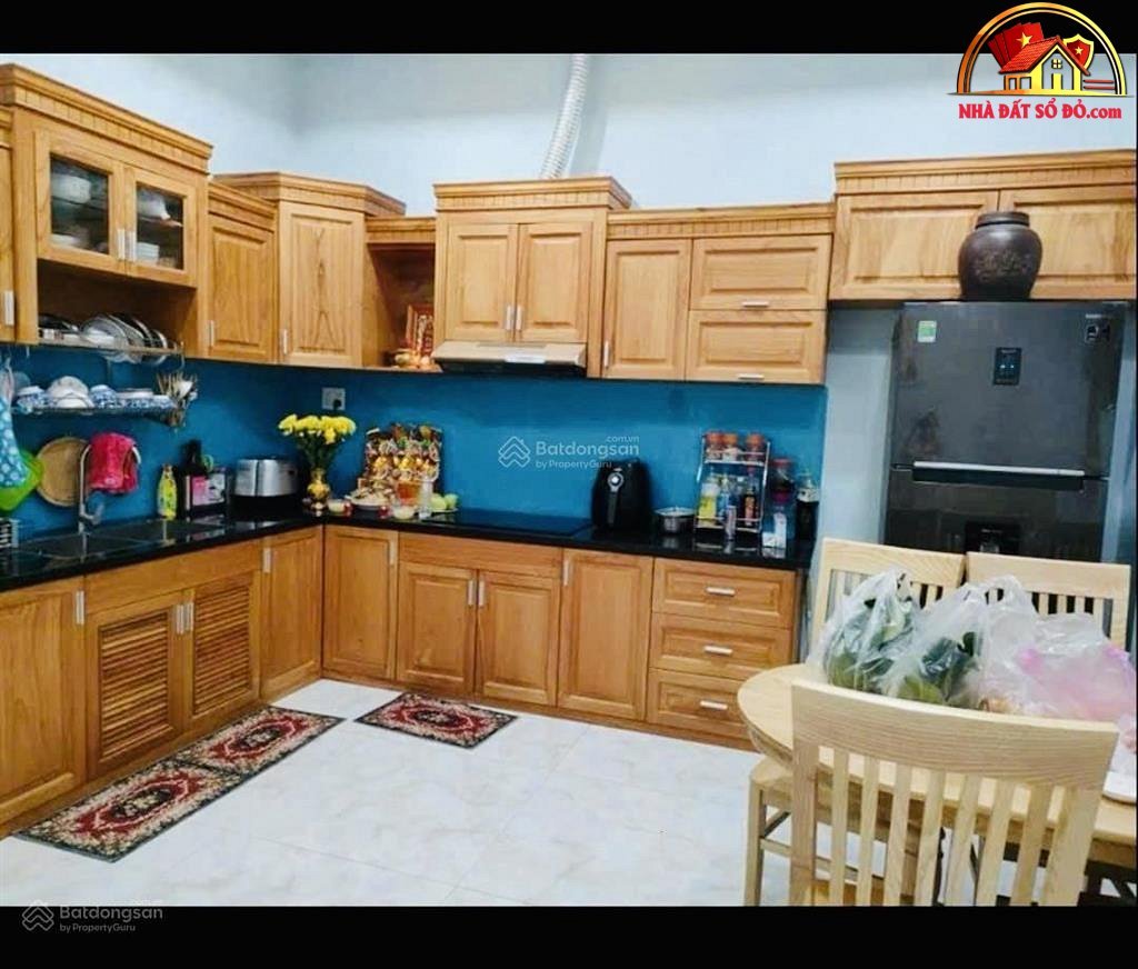 Nhà riêng 100 m2 giá 8.3 tỷ bán nhà đất Đường Phan Văn Trị – Phường cũ 5 Quận Gò Vấp – Phường mới 5 – Thành phố Hồ Chí Minh