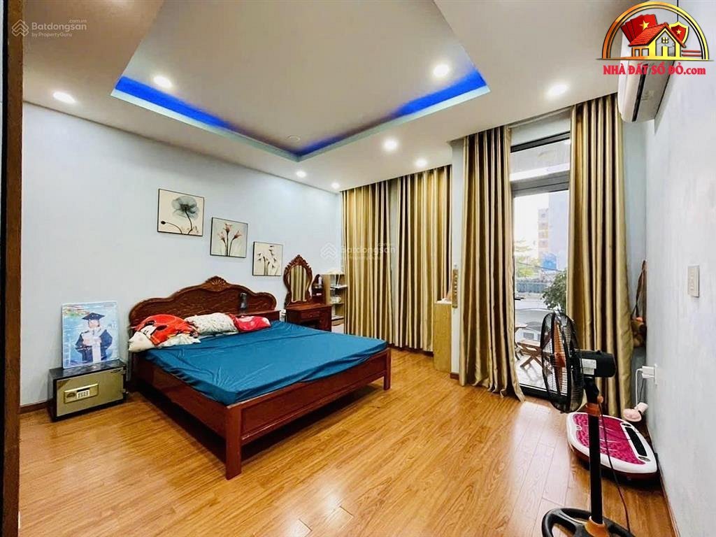 Nhà riêng 100 m2 giá 8.3 tỷ bán nhà đất Đường Phan Văn Trị – Phường cũ 5 Quận Gò Vấp – Phường mới 5 – Thành phố Hồ Chí Minh