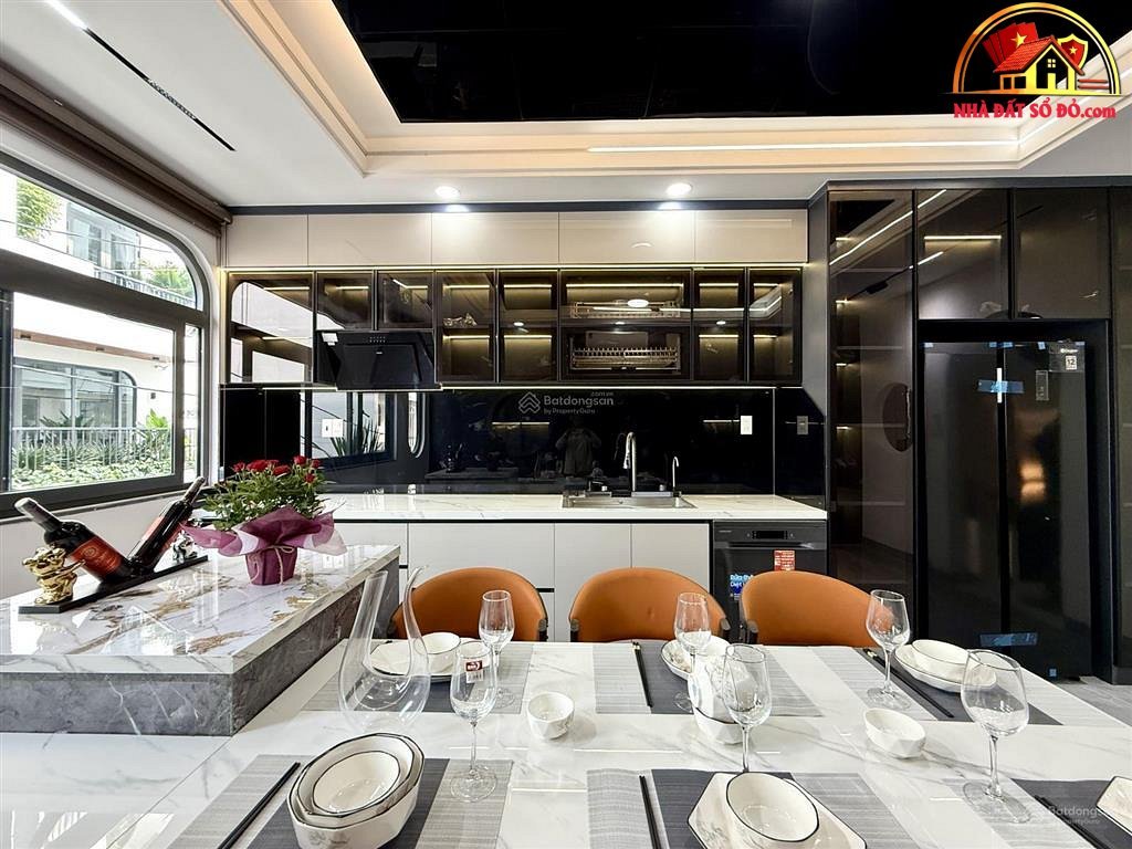 Bán nhà đất Đường Thạnh Xuân 25 – Phường cũ Thới An Quận 12 – Phường mới Thới An – Thành phố Hồ Chí Minh – Diện tích 68 m2 – Giá 6.65 tỷ