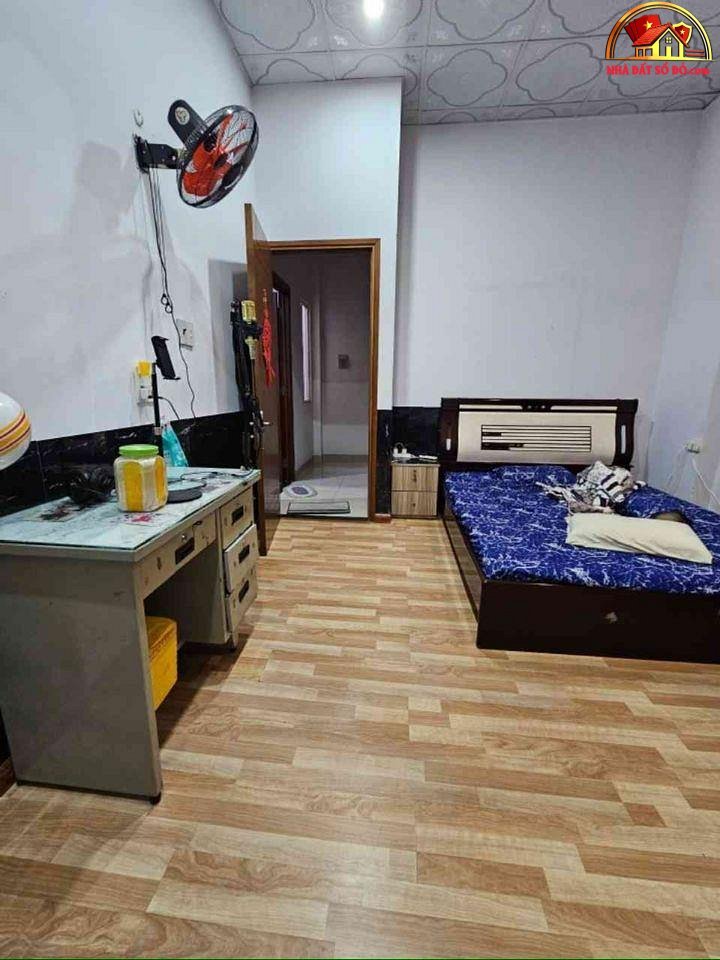 Bán nhà đất Đường Bình Trị Đông – Phường cũ Bình Trị Đông Quận Bình Tân – Phường mới Bình Trị Đông – Thành phố Hồ Chí Minh 77 m2 6.2 tỷ