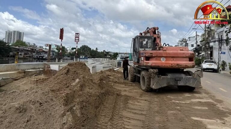 Xu hướng bất động sản sổ đỏ 2026-2027 tại TP.HCM và Đà Nẵng