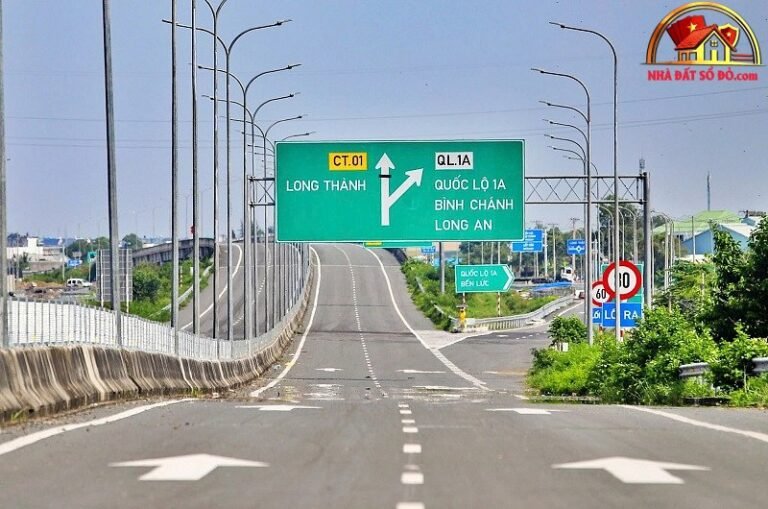 Xu hướng bất động sản sổ đỏ 2026–2027: Nhà đất TP.HCM và Đà Nẵng