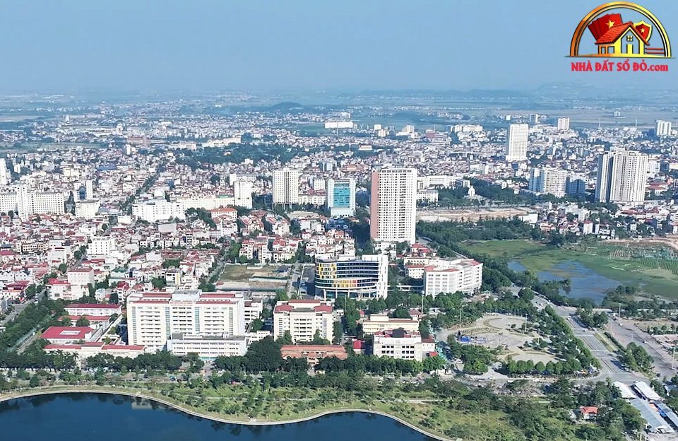Điều Chỉnh Quy Hoạch Khu Đô Thị Bắc Ninh: Cơ Hội Đầu Tư Sổ Đỏ 2026