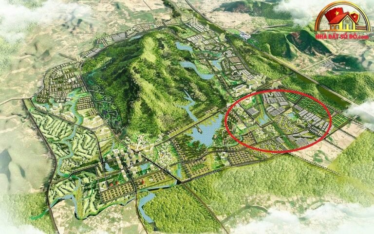 Xu hướng bất động sản sổ đỏ tại Đà Nẵng 2026-2027
