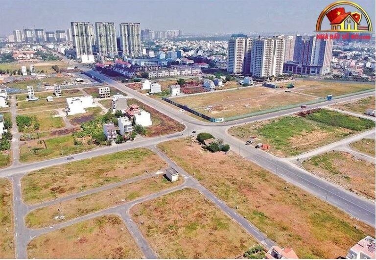 Xu hướng bất động sản sổ đỏ 2026–2027: Từ đầu cơ đến khai thác thực