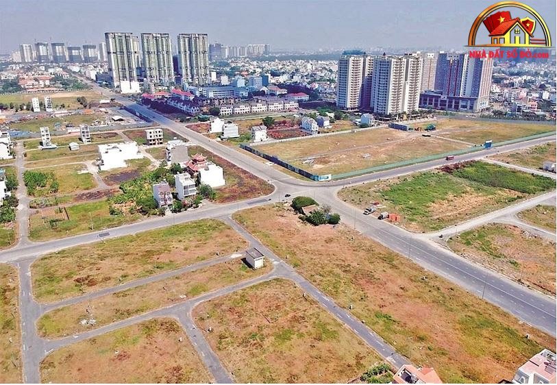 Xu hướng bất động sản sổ đỏ 2026–2027: Từ đầu cơ đến khai thác thực