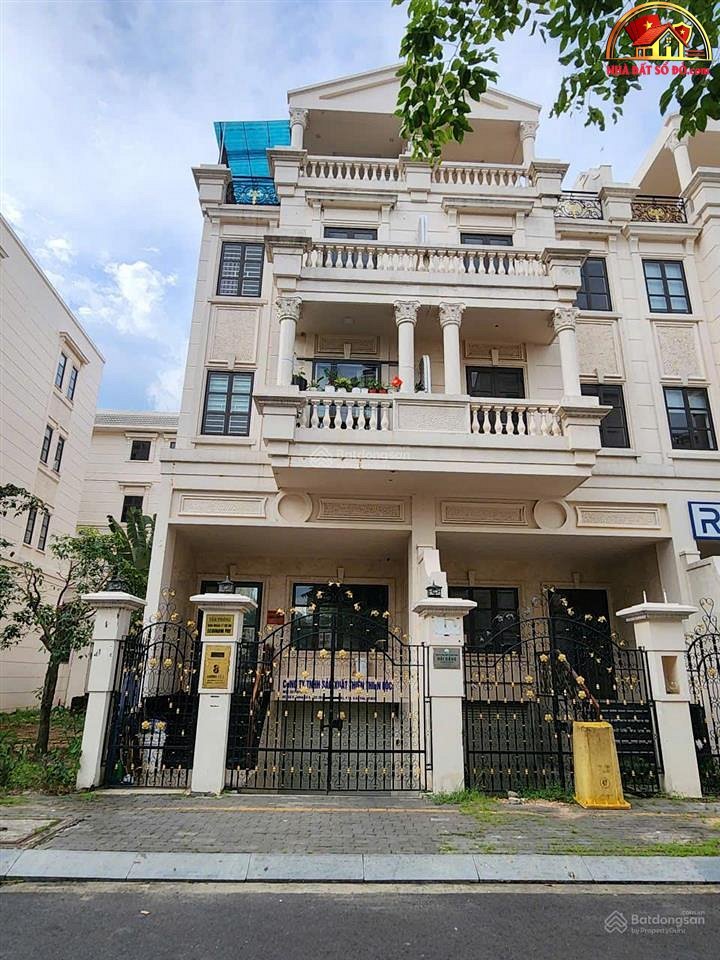 Bán nhà đất Đường Phan Văn Trị – Phường cũ 10 Quận Gò Vấp – Phường mới 10 – Thành phố Hồ Chí Minh 100 m2 21 tỷ
