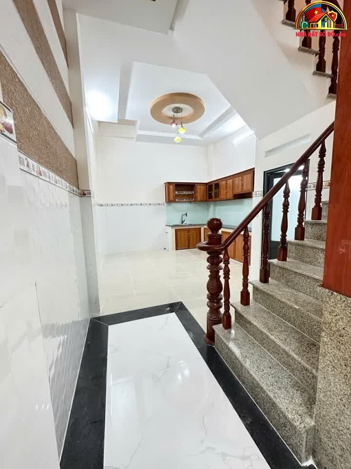Bán nhà đất Đường Lê Văn Quới – Phường cũ Bình Trị Đông Quận Bình Tân – Phường mới Bình Trị Đông – Thành phố Hồ Chí Minh – Diện tích 51m² – Giá 5.55 tỷ