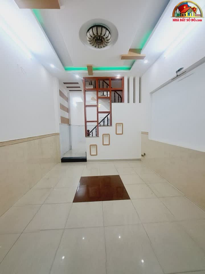 Bán nhà đất Đường Lê Văn Quới – Phường cũ Bình Trị Đông Quận Bình Tân – Phường mới Bình Trị Đông – Thành phố Hồ Chí Minh – Diện tích 51m² – Giá 5.55 tỷ