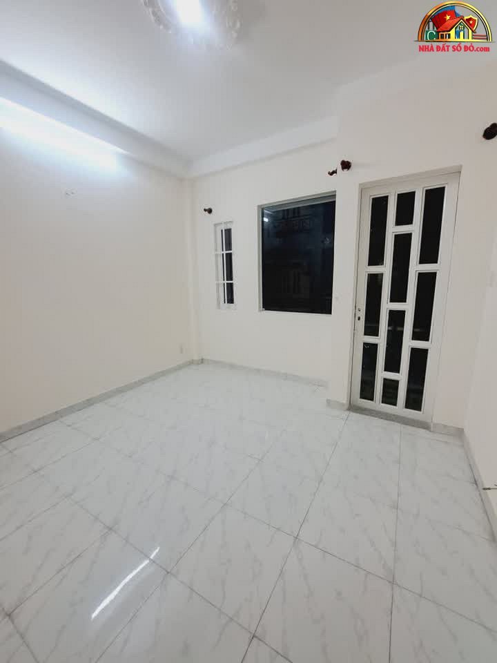 Bán nhà đất Đường Lê Văn Quới – Phường cũ Bình Trị Đông Quận Bình Tân – Phường mới Bình Trị Đông – Thành phố Hồ Chí Minh – Diện tích 51m² – Giá 5.55 tỷ