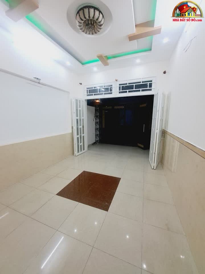 Bán nhà đất Đường Lê Văn Quới – Phường cũ Bình Trị Đông Quận Bình Tân – Phường mới Bình Trị Đông – Thành phố Hồ Chí Minh – Diện tích 51m² – Giá 5.55 tỷ