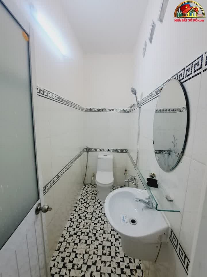 Bán nhà đất Đường Lê Văn Quới – Phường cũ Bình Trị Đông Quận Bình Tân – Phường mới Bình Trị Đông – Thành phố Hồ Chí Minh – Diện tích 51m² – Giá 5.55 tỷ