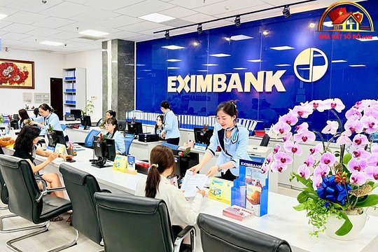 Eximbank Triệu Tập ĐHĐCĐ Bất Thường Tháng 10: Cơ Hội Đầu Tư Hay Rủi Ro?