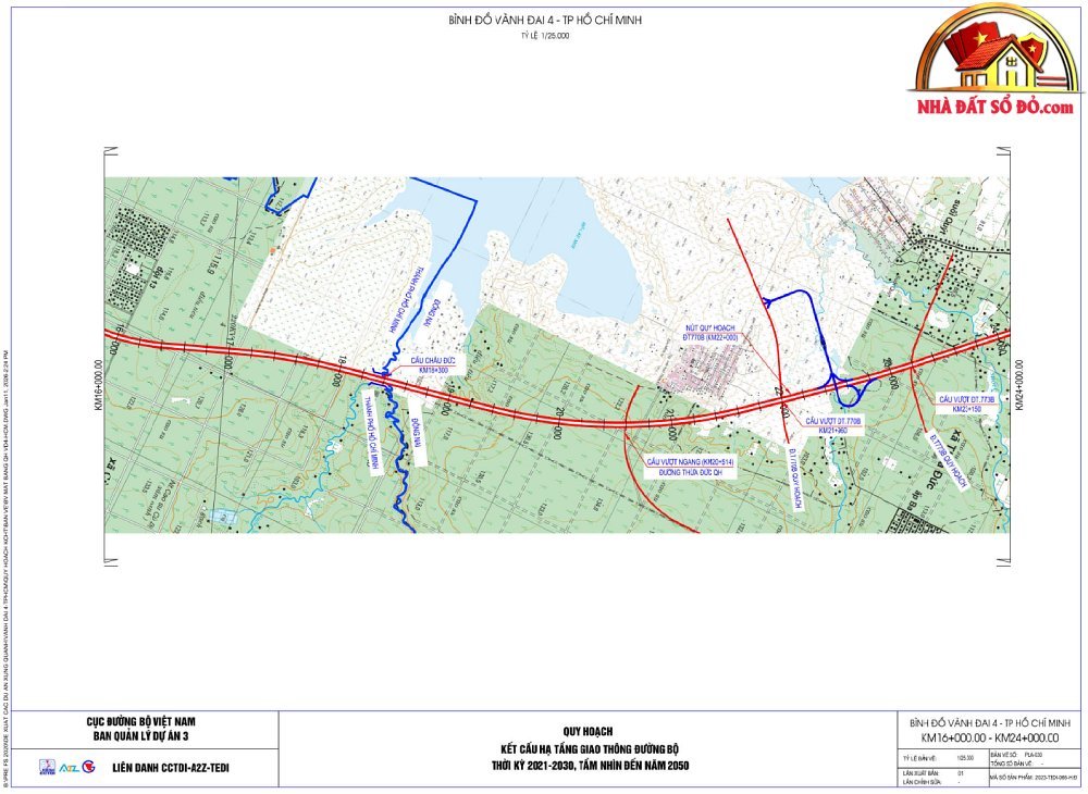 Tuyến đường dài nhất Đông Nam Bộ qua TP.HCM: Quý 3 chọn nhà đầu tư đoạn hơn 18km- Ảnh 3.