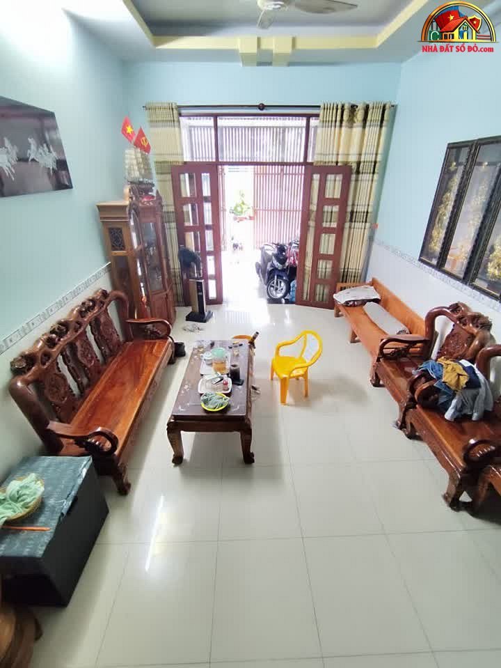 Bán nhà đất Đường Thoại Ngọc Hầu – Phường cũ Phú Thạnh Quận Tân Phú – Phường mới Phú Thạnh – Thành phố Hồ Chí Minh 66 m² 7.2 tỷ