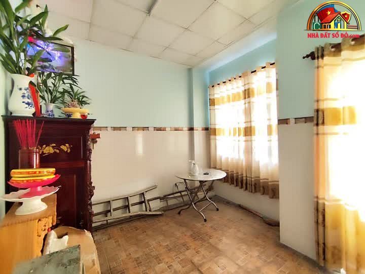 Bán nhà đất Đường Thoại Ngọc Hầu – Phường cũ Phú Thạnh Quận Tân Phú – Phường mới Phú Thạnh – Thành phố Hồ Chí Minh 66 m² 7.2 tỷ