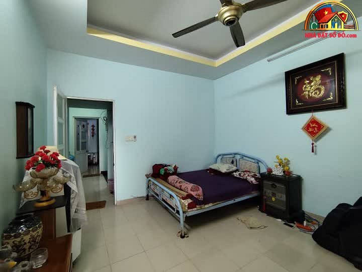 Bán nhà đất Đường Thoại Ngọc Hầu – Phường cũ Phú Thạnh Quận Tân Phú – Phường mới Phú Thạnh – Thành phố Hồ Chí Minh 66 m² 7.2 tỷ