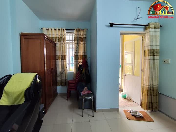 Bán nhà đất Đường Thoại Ngọc Hầu – Phường cũ Phú Thạnh Quận Tân Phú – Phường mới Phú Thạnh – Thành phố Hồ Chí Minh 66 m² 7.2 tỷ