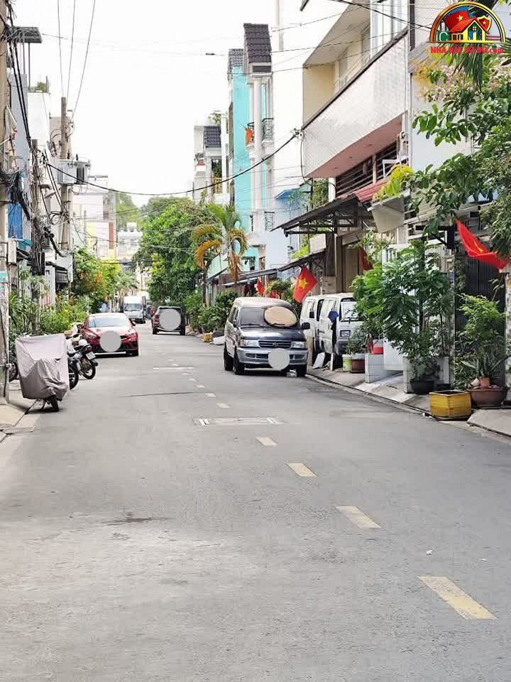 Bán nhà đất Đường Thoại Ngọc Hầu – Phường cũ Phú Thạnh Quận Tân Phú – Phường mới Phú Thạnh – Thành phố Hồ Chí Minh 66 m² 7.2 tỷ