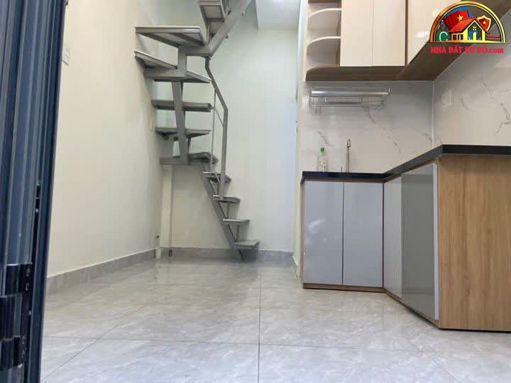 Bán nhà đất Đường Bùi Quang Là – Phường cũ Gò Vấp – Phường mới Gò Vấp – Thành phố Hồ Chí Minh 12 m² 1.95 tỷ
