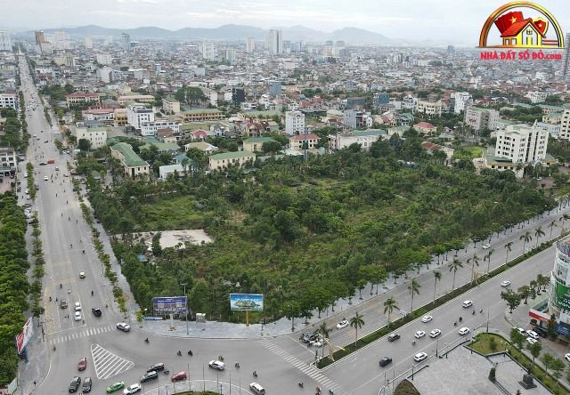 Tiềm Năng Đầu Tư Nhà Đất Sổ Đỏ Tại Nghệ An 2026
