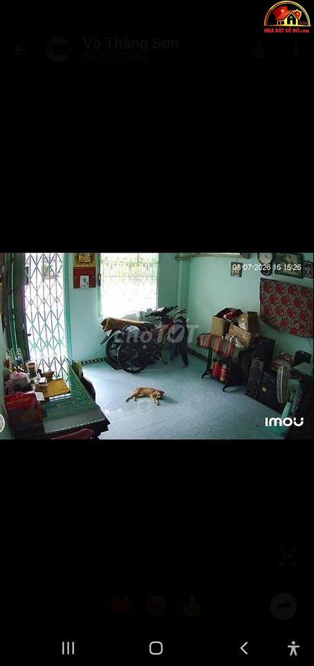 Bán nhà đất Đường Bà Hạt – Phường cũ 9 Quận 10 – Phường mới 9 – Thành phố Hồ Chí Minh diện tích 36m2 giá 1850000000