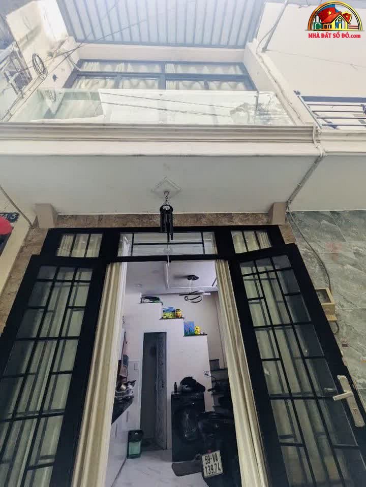 Bán nhà riêng Đường Phạm Văn Bạch – Phường cũ Gò Vấp – Phường mới Không xác định – Thành phố Hồ Chí Minh diện tích 12 m² giá 1.9 tỷ