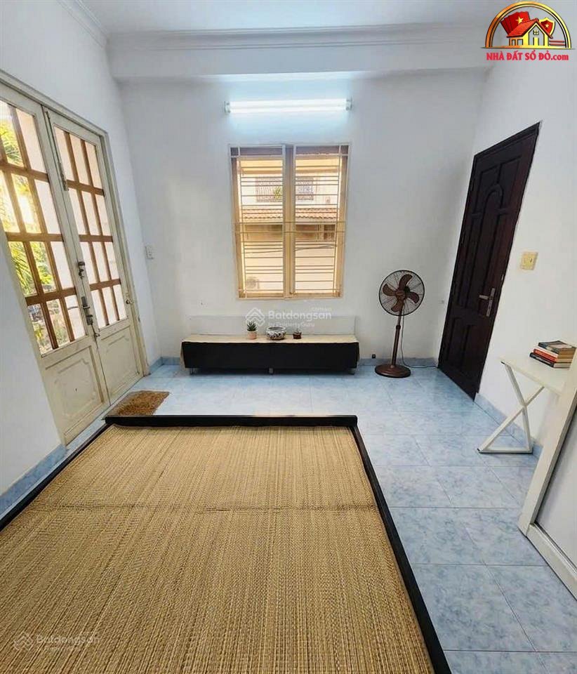 Nhà 4 tầng Đường Phan Chu Trinh – Phường cũ 12 Quận Bình Thạnh – Phường mới 12 – Thành phố Hồ Chí Minh – Diện tích 48 m2 – Giá 7.1 tỷ