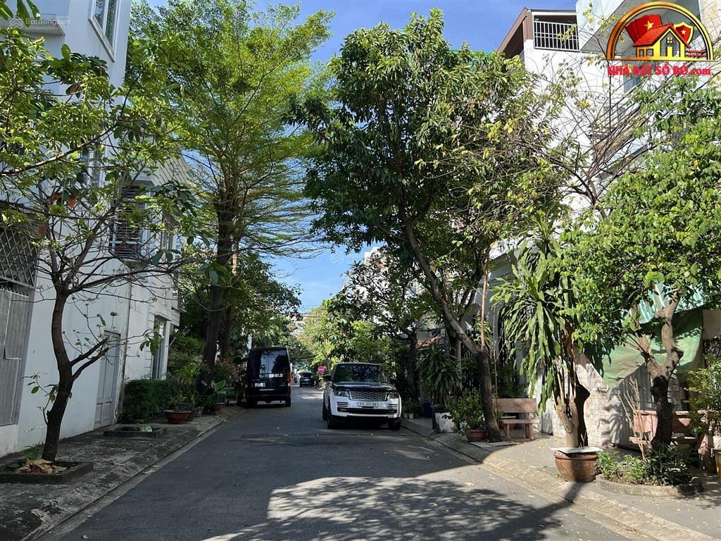 Bán nhà đất Đường 10 – Phường cũ 6 Quận Gò Vấp – Phường mới 6 – Thành phố Hồ Chí Minh diện tích 84 m2 giá 8000000000