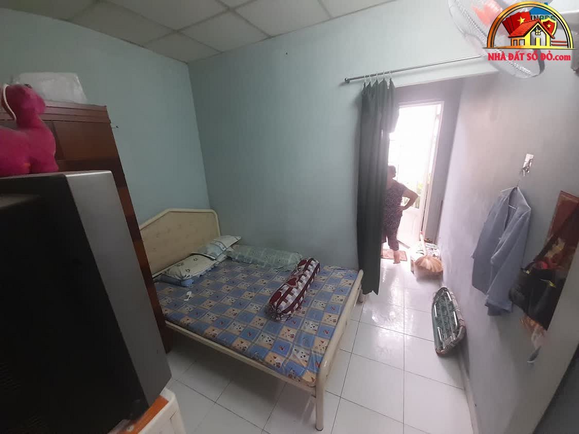 Bán nhà đất Đường Bàu Cát – Phường cũ Tân Bình – Phường mới Tân Bình – Thành phố Hồ Chí Minh 40 m² 3.4 tỷ
