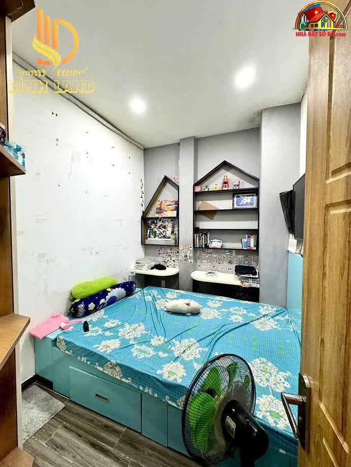 Bán nhà đất Đường Lê Đức Thọ – Phường cũ Gò Vấp – Phường mới Gò Vấp – Thành phố Hồ Chí Minh Diện tích 40 m² Giá 4.99 tỷ