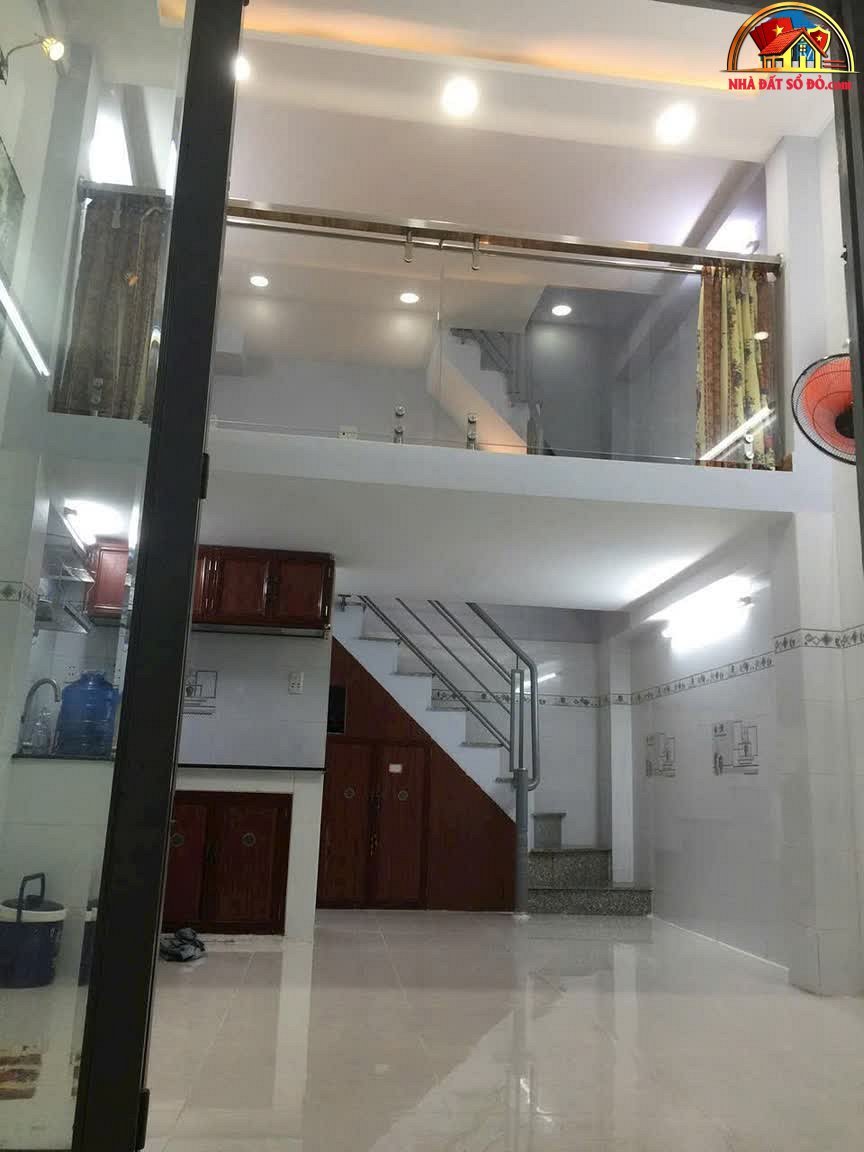 Bán nhà đất Đường Phùng Văn Cung – Phường cũ Phú Nhuận Quận Phú Nhuận – Phường mới Không xác định – Thành phố Hồ Chí Minh diện tích 30 m² giá 4.9 tỷ